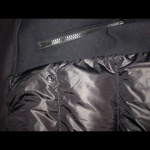 Lululemon men’s puffer jacket